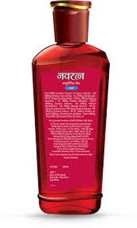 Navratna Cool Hair Oil - 90 ml - 90 ml