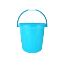 Nayasa Frosty Bucket (18 L, Blue) - 1 unit
