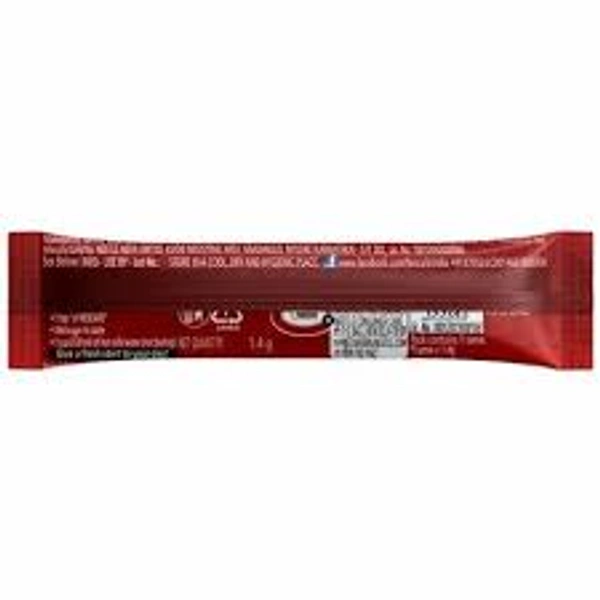Nescafe Classic 100% Pure Coffee - 0.9 gm - 0.9 gm