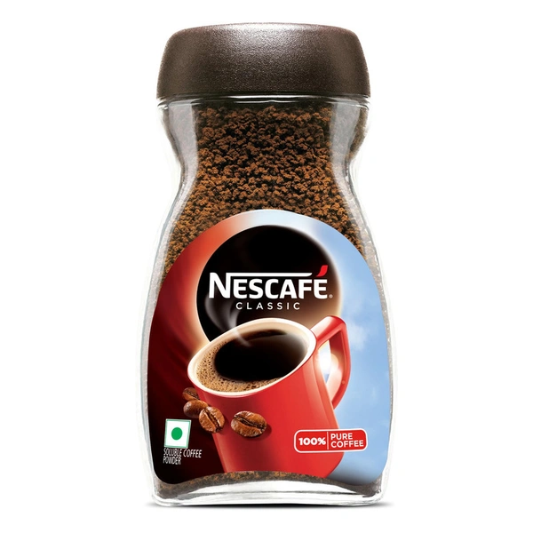 Nescafe Coffee Classic Jar - 45 gm - 45 gm