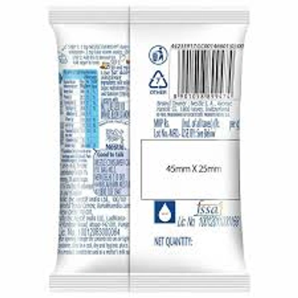 Nestle EveryDay Dairy Whitener - 15 gm - 15 gm