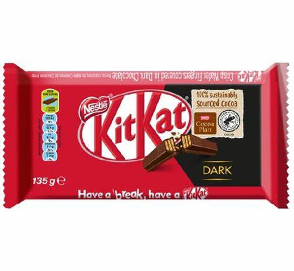 Nestle Kit Kat Chocolate - 11.9 gm - 11.9 gm