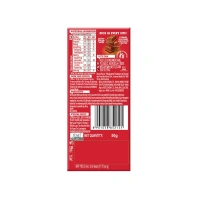 Nestle Kitkat Caramel Chocolate Coated Wafer Bar - 50 Gm - 50 Gm