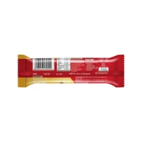 Nestle Kitkat Chunky Caramel Wafer Chocolate - 42 Gm - 42 Gm