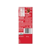 Nestle Kitkat Double Chocolate Coated Wafer Bar - 63.6 Gm - 63.6 Gm