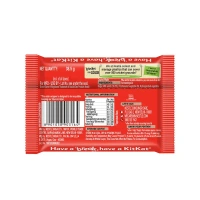 Nestle Kitkat Love Break, 4 Fingers Wafer Chocolate Bar - 38.5 Gm - 38.5 Gm