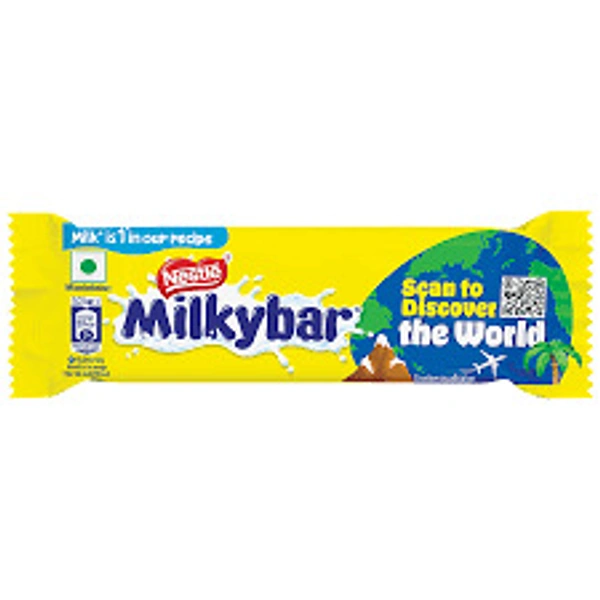 Munch Cereal - 18 gm - 18 gm