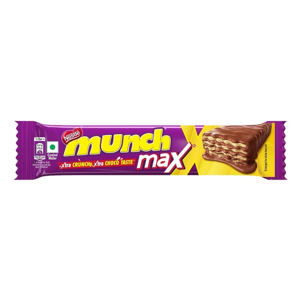 Nestle Munch - 8.9 gm - 8.9 gm