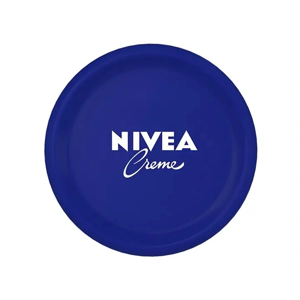 Nivea Blue Face Cream - 100 ml
