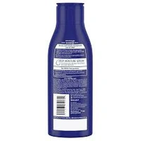 Nivea Body Milk Nourishing Lotion 5 in 1 Care-75 ml - 75 ml