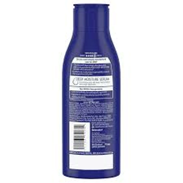 Nivea Body Milk Nourishing Lotion 5 in 1 Care-75 ml - 75 ml