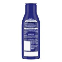 Nivea Body Milk Nourishing Lotion-200 ml - 200 ml