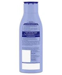 Nivea Body Milk Shea Smooth 48H Indulging Moisture - 75 ml - 75 ml