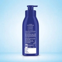 Nivea Cocoa Nourish Body Lotion - 400 ml