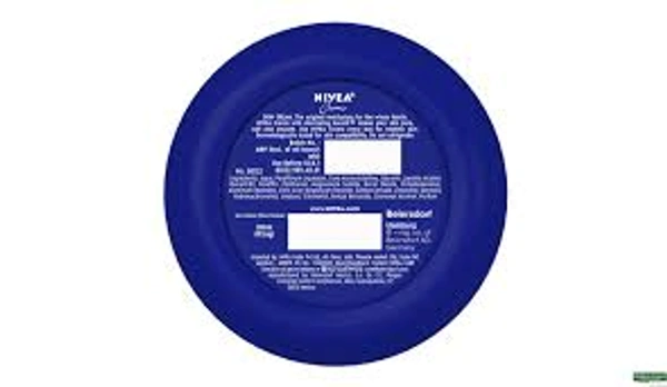 Nivea Creme - 200 ml - 200 ml