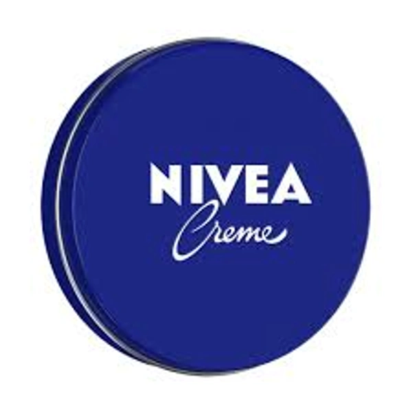 Nivea Creme - 30 ml - 30 ml