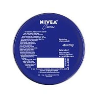 Nivea Creme - 30 ml - 30 ml
