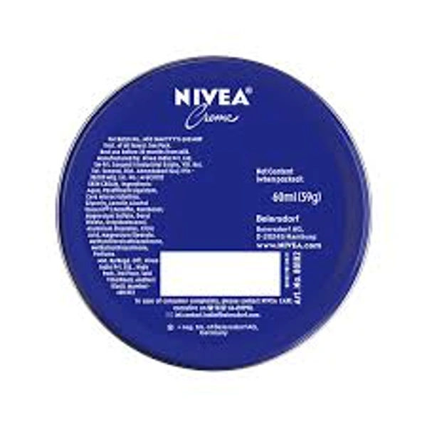Nivea Creme - 30 ml - 30 ml