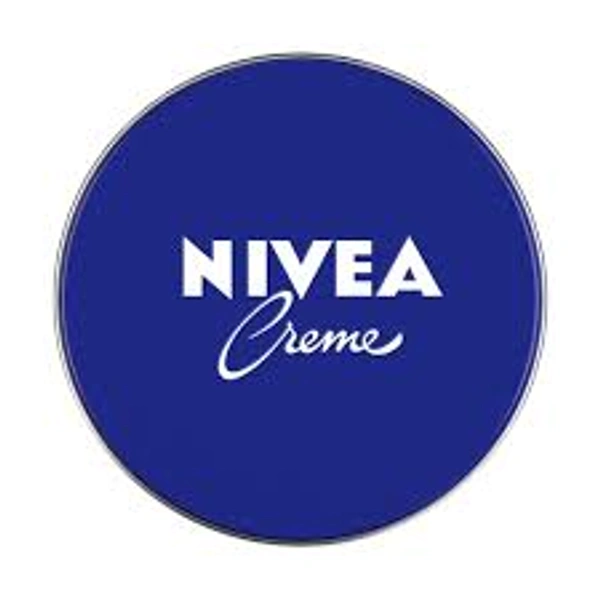 Nivea Creme - 60 ml - 60 ml