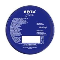 Nivea Creme - 60 ml - 60 ml