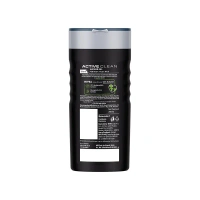Nivea Men Active Clean Shower Gel - 250 ml