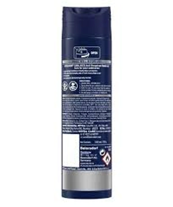 Nivea Men Cool Kick Long Lasting Freshness 48H Deodorant - 150 ml - 150 ml