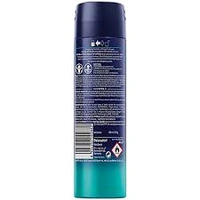 Nivea Men Fresh Ocean 48H Protection Deodorant - 150 ml - 150 ml