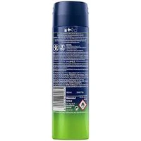 Nivea Men Fresh Power 48H Protection Deodorant - 150 ml - 150 ml