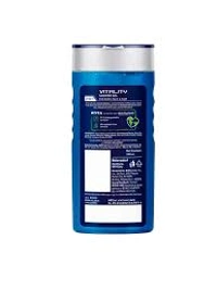 Nivea Men Vitality 24H Fresh Effect - 250 ml - 250 ml