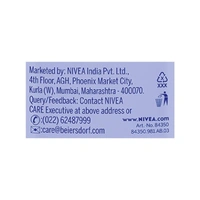 Nivea Smooth Milk Shea Butter Body Lotion - 600 ml