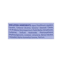 Nivea Smooth Milk Shea Butter Body Lotion - 600 ml