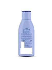 Nivea Smooth Milk Shea Butter Moisturizing Lotion - 75 ml - 75 ml