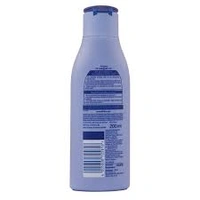 Nivea Smooth Milk Shea Butter Moisturizing Lotion - 200 ml - 200 ml