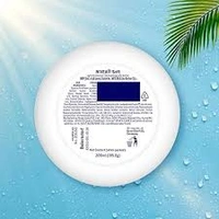Nivea Soft Light Moisturizing Creme - 100 ml - 100 ml