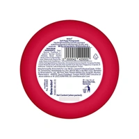 Nivea Soft Light Peppy Pomegranate Moisturizing Cream - 100 ml