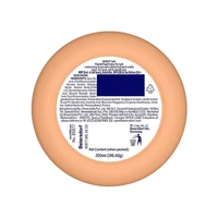 Nivea Soft Light Playful Peach Moisturizing Cream - 100 ml