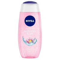 Nivea Men Pure Impact Shower Gel - 250 ml