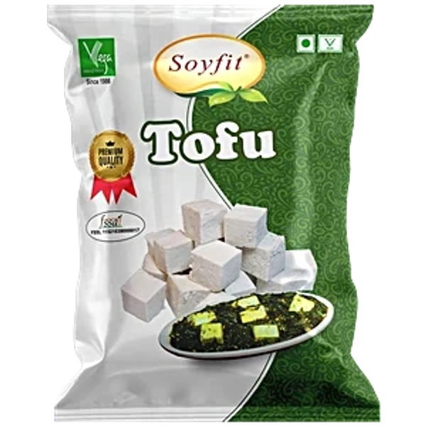 Now Healthy Tofu - 200 gm