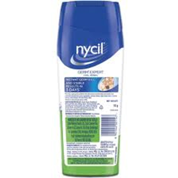 Nycil Germ Expert cool Herbal 150 gm - 150 gm