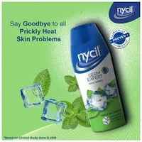 Nycil Germ Expert cool Herbal 150 gm - 150 gm