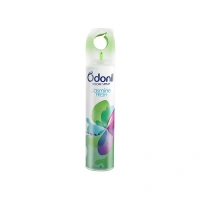 Odonil Jasmine Fresh Room Freshener - Pack of 2 - 2x220 ml