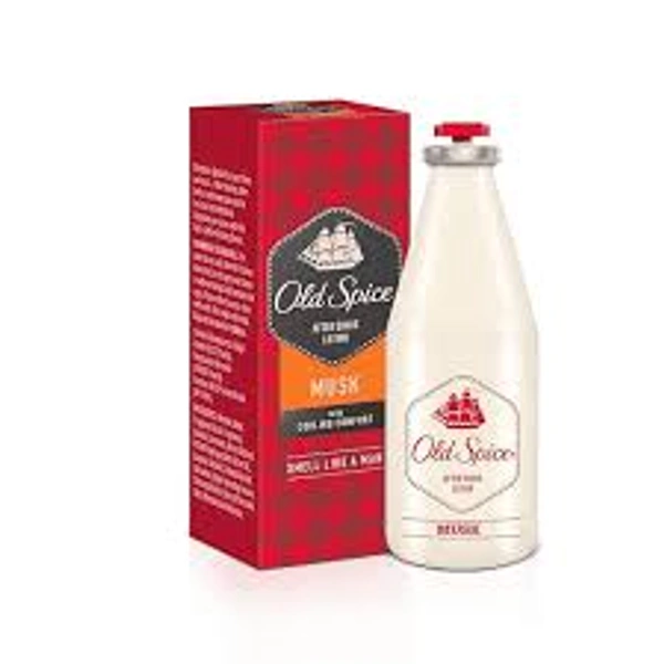 Old Spice After Shave Lotion Atomizer Original Cooling Comfort - 150 ml - 150 ml