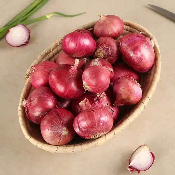 Onion Local (Pyaaj) - 5 kg