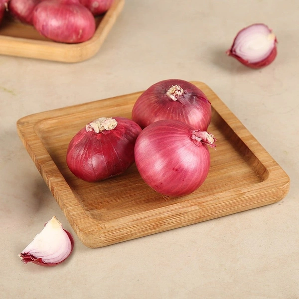 Onion Local (Pyaaj) - 5 kg