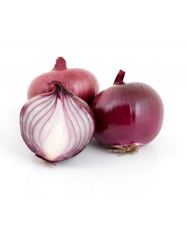 Onion Nashik (Pyaaj) - 2 kg