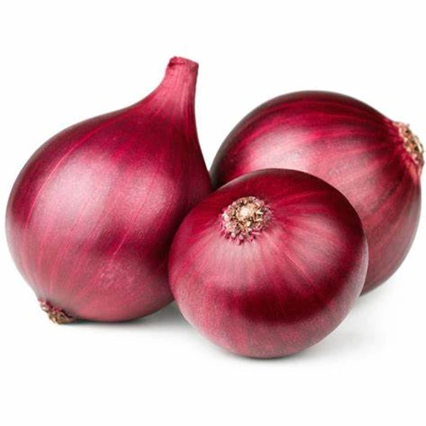 Onion Rajasthan (Pyaaj) - 5 kg