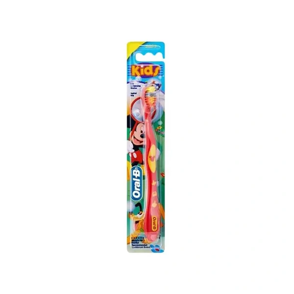 Oral-B Baby Toothbrush - 1 Pieces