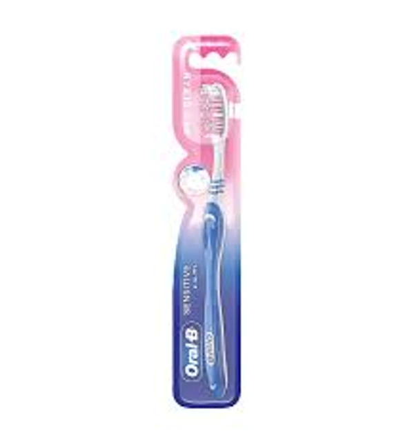 Oral-B Pro Clean Extra Soft Sensitive & Gums - 1 Piece - 1 Piece