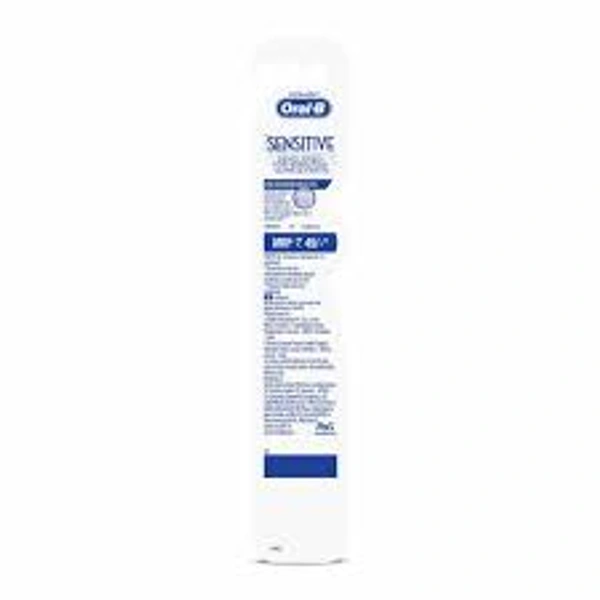 Oral-B Pro Clean Extra Soft Sensitive & Gums - 1 Piece - 1 Piece