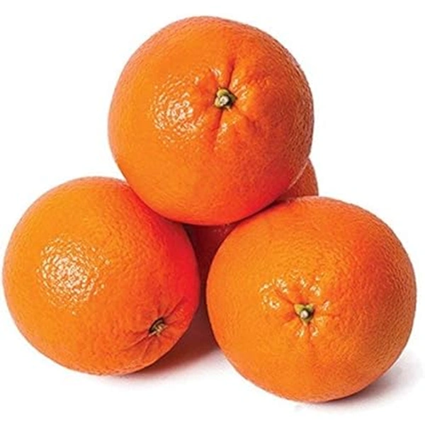 Orange (Kinnow) - 500 - 550 gm